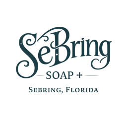 Sebring Soap + logo